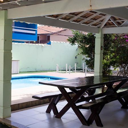 Casa das Dunas Cabo Frío Exterior foto