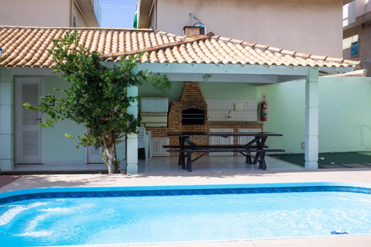 Casa das Dunas Cabo Frío Exterior foto