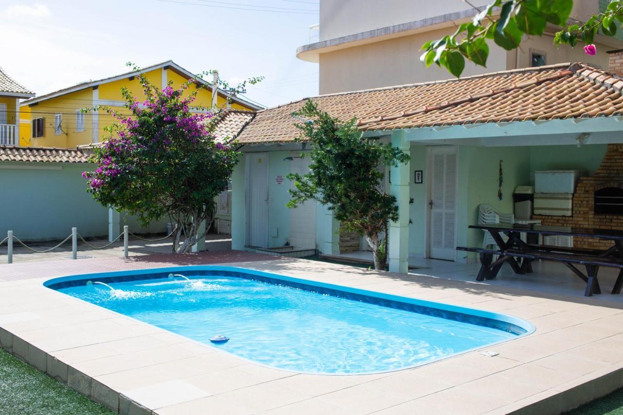 Casa das Dunas Cabo Frío Exterior foto