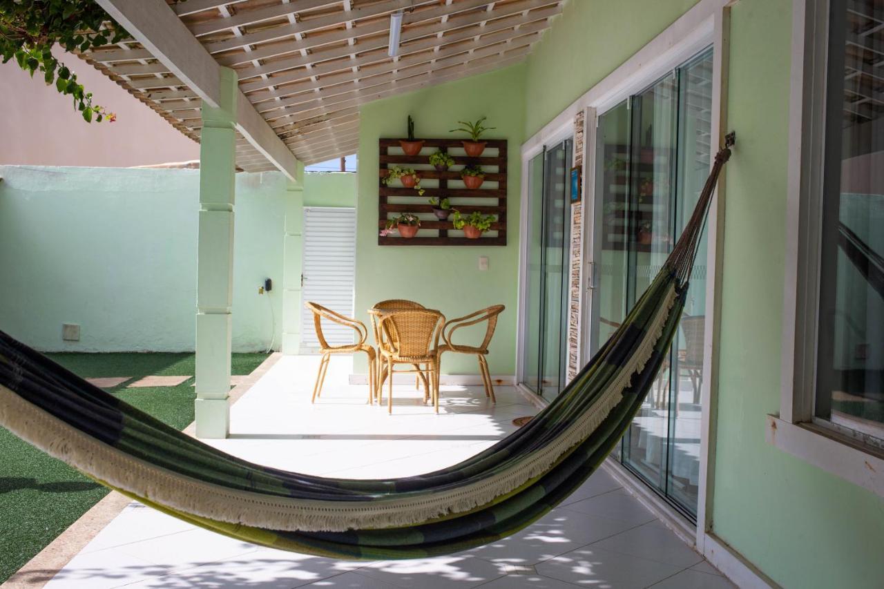 Casa das Dunas Cabo Frío Exterior foto