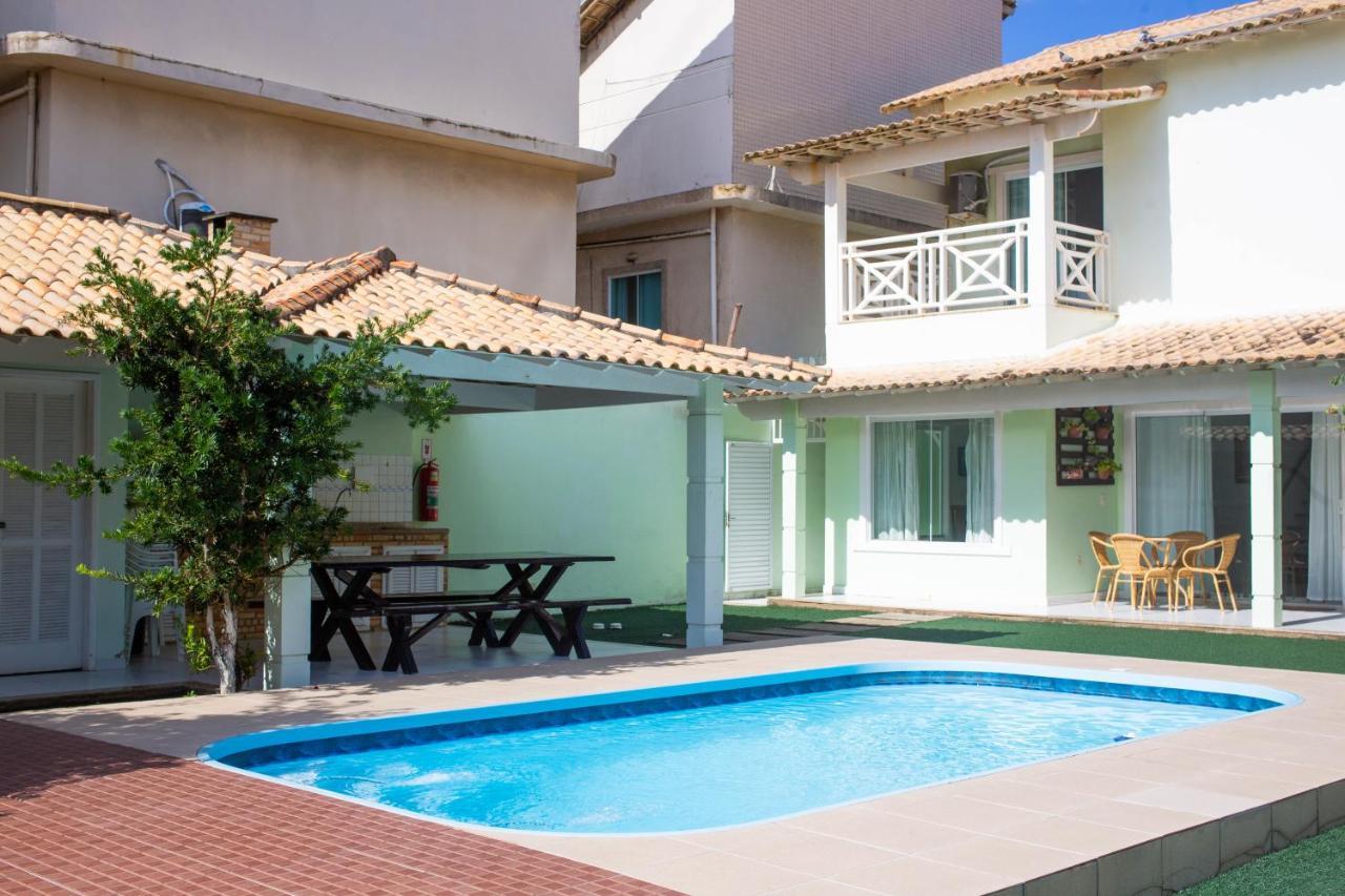 Casa das Dunas Cabo Frío Exterior foto