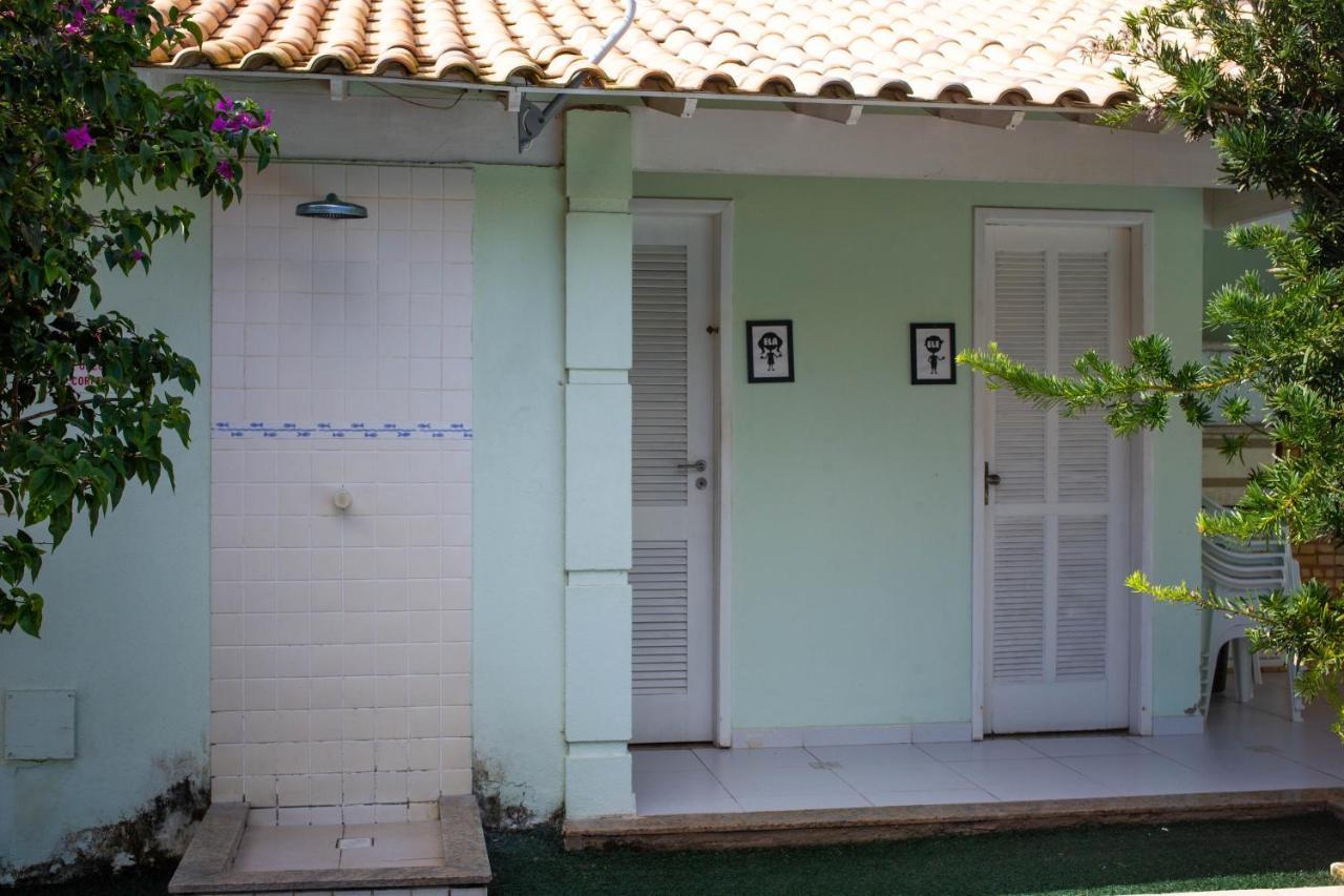 Casa das Dunas Cabo Frío Exterior foto