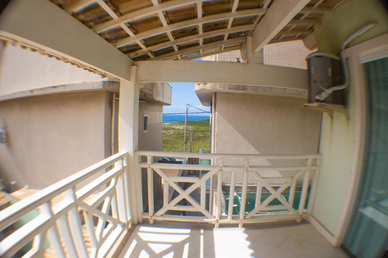 Casa das Dunas Cabo Frío Exterior foto