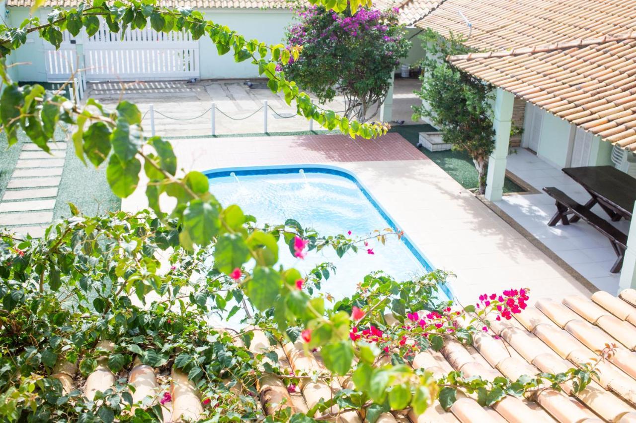 Casa das Dunas Cabo Frío Exterior foto